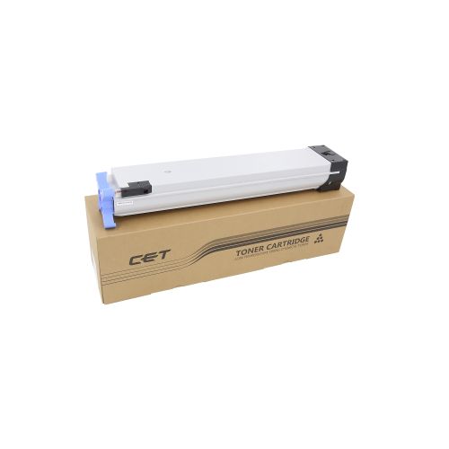 Συμβατό CET Black Toner-Chemical HP E87640,E87650,E87660#54K/840g#W9050MC