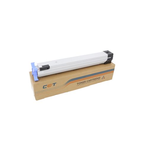 Συμβατό CET Cyan Toner-Chemical HP E87640,E87650,E87660#52K/570g#W9051MC
