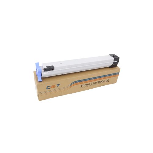 Συμβατό CET Magenta Toner-Chemical HP E87640,E87650,E87660#52K/570g#W9053MC