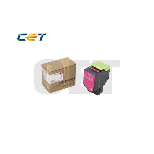 Συμβατό Magenta Toner-Chemical-Sharp MX-C357,C407P#MX-C35T#6K/87.7g