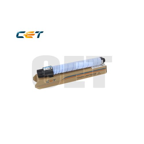 Συμβατό CET Cyan Toner Ricoh Aficio MPC305SP- 6K/101g #841591
