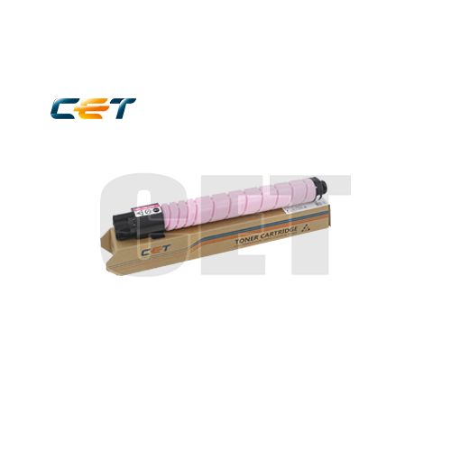 Συμβατό CET Magenta Ricoh Aficio MPC305SP, 305SPF- 6K/ 117g #841592