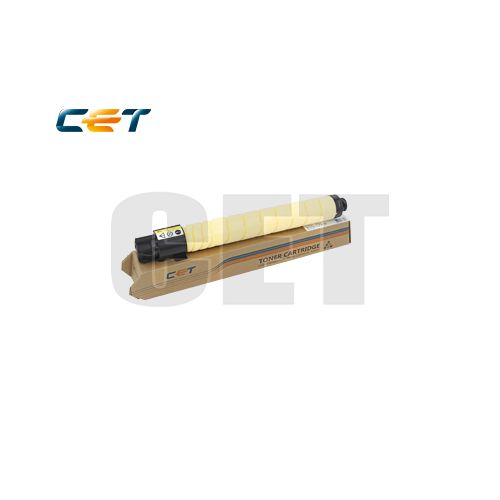 Συμβατό CET Yellow Ricoh Aficio MPC305SP, MPC305SPF- 6K/113g #841593