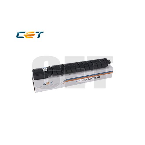 Συμβατό CET C-EXV64 CPP Cyan Toner Cartridge Canon DXC3922#25.5K/370