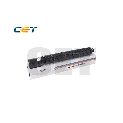 Συμβατό CET C-EXV64 CPP Magenta Toner Canon DXC3922#25.5K/370g
