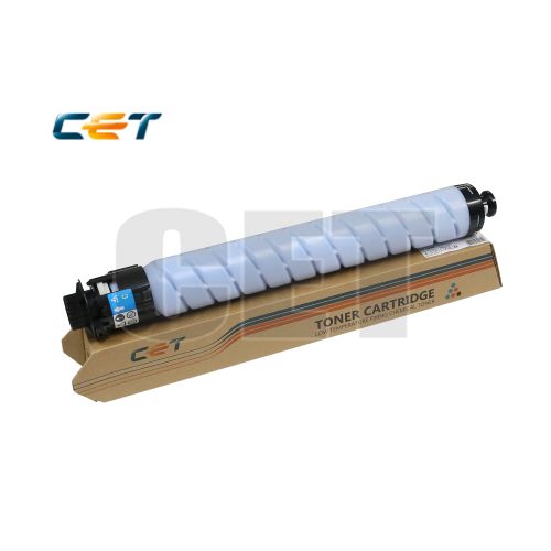Συμβατό CET CPP Cyan Toner Ricoh IMC3010,3510-Chemical#28K/435g #842509
