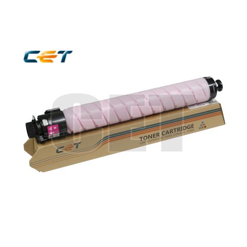 Συμβατό CET CPP Magenta Toner RICOH IMC3010,C3510 -Chemical#28K/504g#842508