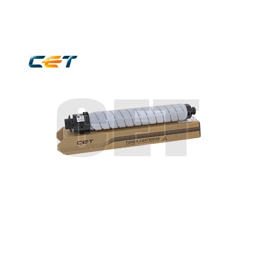Συμβατό CET Black Toner-Chemical Ricoh IMC2010,2510#30K/431g#842561