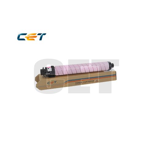 Συμβατό CPP Magenta Toner-Chemical Ricoh IMC2010,2510#18K/317g#842563