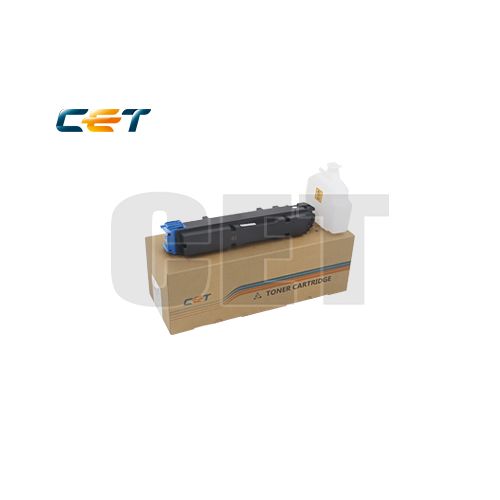 Συμβατό CET TK-5380C Cyan Toner Cartridge KYOCERA MA4000cifx#10K#1T02Z0CNL0