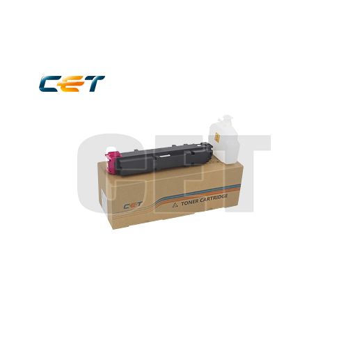 Συμβατό CET TK-5380M Magenta Toner Cartridge KYOCERA MA4000cifx#10K#1T02Z0BNL0