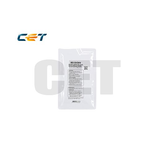 Συμβατό CET Black Developer SHARP MX-B350P,MX-B350W,MX-B355W,100K#MX-B45NV