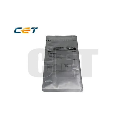 CET Black Ricoh MPC3003, 3503, 3004, 4503 Developerer (OEM)