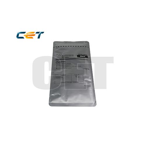 CET Cyan RICOH MPC3003, 3503, 3004, 4503 Developerer (OEM) 380g/Pc