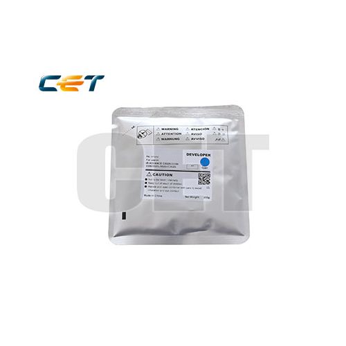 Συμβατό CET Cyan Developerer Canon iR ADVANCE C3320,C3325i,C3330i