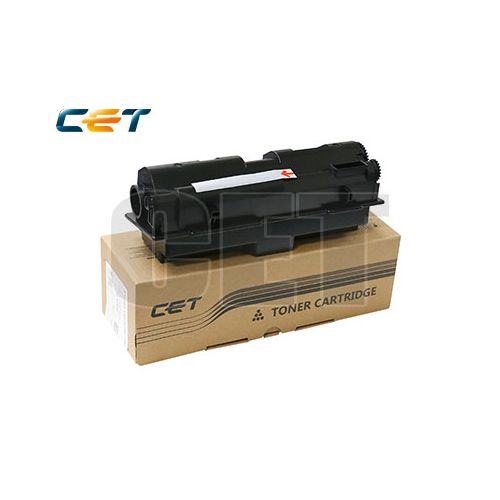 Συμβατό CET Kyocera TK-1140HC Toner Cartridge- 12K/ 435g