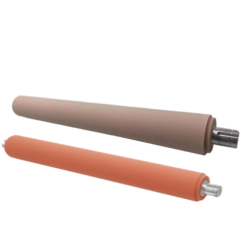 Συμβατό CET Fuser Belt Sponge Roller Konica Minolta Bizhub 654,754