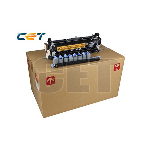 Συμβατό CET Maintenance Kit 220V HP M4555MFP # CE732A