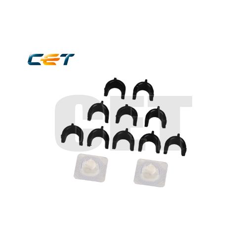 Συμβατό 10X Lower Roller Bushing HP LaserJet Enterprise 600 M601n
