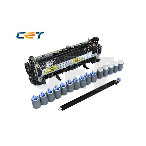 Συμβατό CET Maintenance Kit HP M604, M605, M606 #F2G77-67901