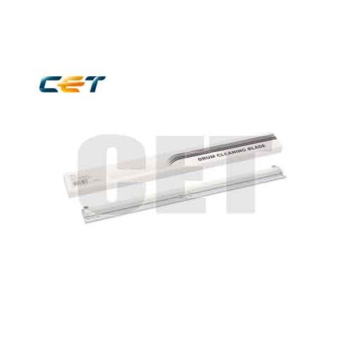 Συμβατό CET Drum Cleaning Blade-Black Minolta C750i,C450i,C550i,C650