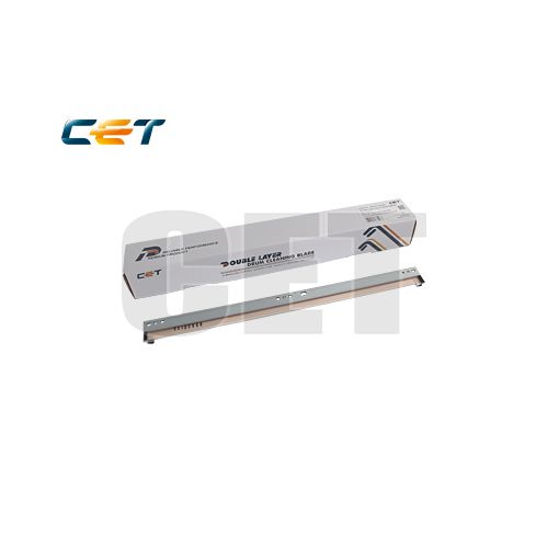 Συμβατό Double Layer Drum Cleaning Blade Minolta #DR313,DR512-Blade#300K