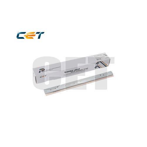 Συμβατό CET Double Layer Drum Cleaning Blade Canon C5550i,c5560i #C-EXV51-Blade#300K