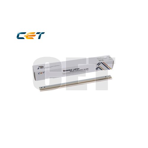 Συμβατό CET Double Layer Drum Cleaning Blade Ricoh #AD04-1152#200K