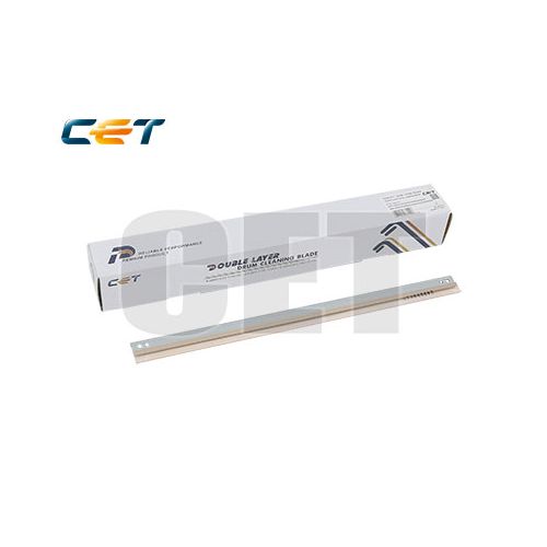 Συμβατό Double Layer Drum Cleaning Blade IMC3000,MPC3003#D0BM2215-B