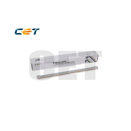 Συμβατό CET Double Layer Drum Cleaning Blade #CT351108-Blade#300K
