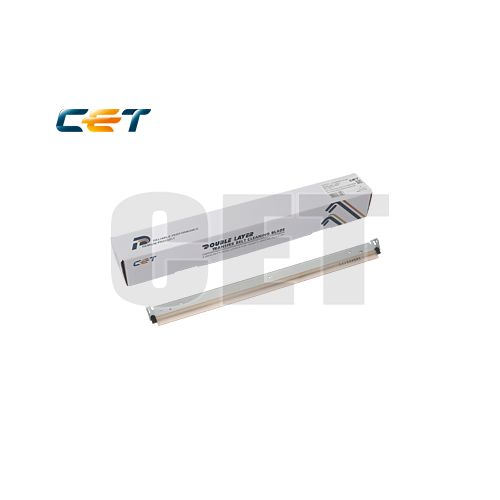 Συμβατό CET Double Layer Transfer Belt Cleaning Blade RICOH MPC2003#300K#D1496008-Blade