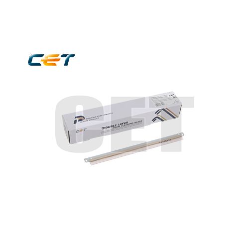 Συμβατό CET Double Layer Drum Cleaning Blade Kyocera #DK-5230-Blade#120K