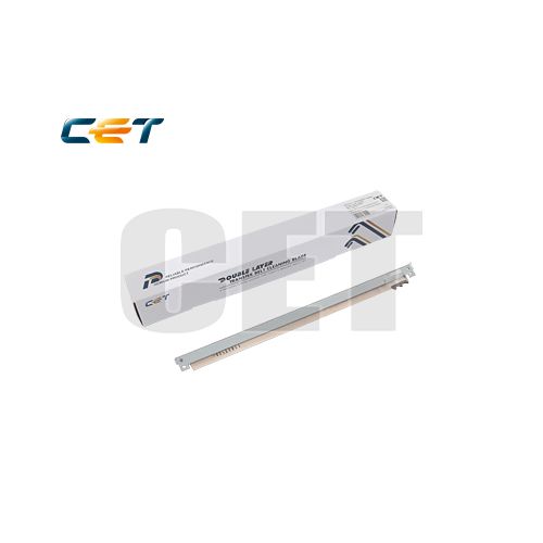 Συμβατό CET Double Layer Transfer Belt Cleaning BladeXEROX #180K#001R00613-Blade