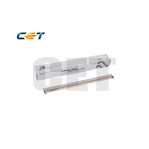 Συμβατό CET Double Layer Drum Cleaning Blade Minolta 658#DR314-Blade#300K