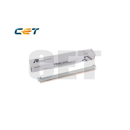 Συμβατό CET Double Layer Transfer Belt Cleaning Blade RICOH MPC2030#100K#D0396003-Blade