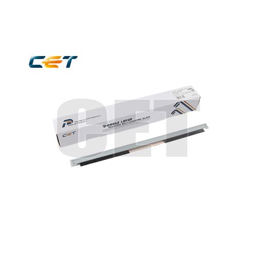Συμβατό CET Double Layer Transfer Belt Cleaning BladeXEROX #240K#001R00623-Blade