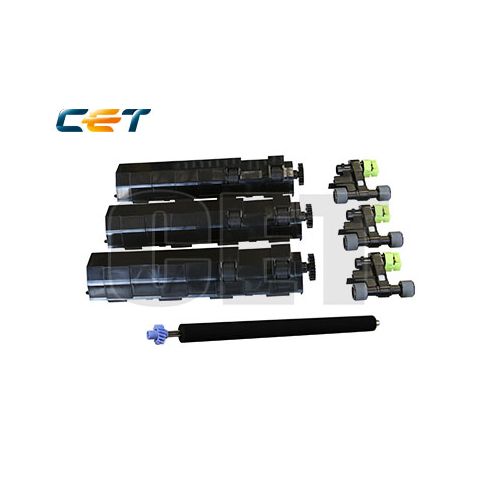Συμβατό CET Roller Kit MX710,711,810,811,812,MS810,811,812#40X7706