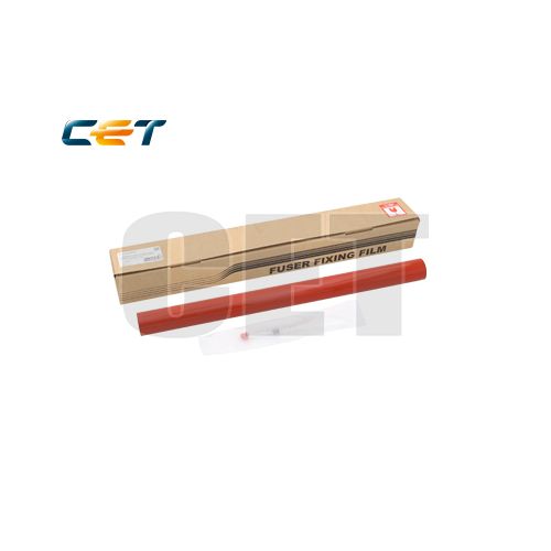 Συμβατό Fuser Fixing Film C7260,C9280,C7570,C7580#FM0-0413-Film