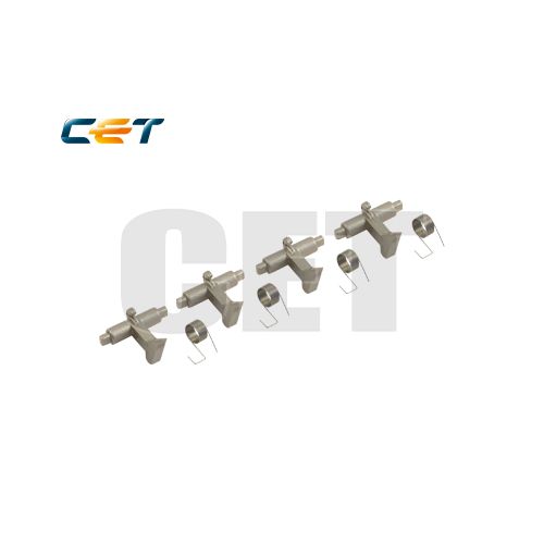 Συμβατό 4X CET Upper Picker Finger W/Spring Kyocera