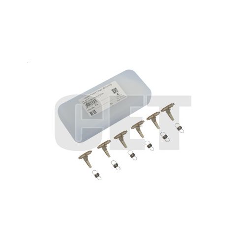 Συμβατό 6xUpper Picker Finger W/Spring Kyocera M4125idn,M4132idn
