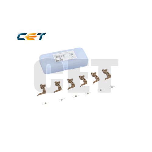 Συμβατό CET Upper Picker Finger 6pcs Minolta Pro1200,951 #56UA54530