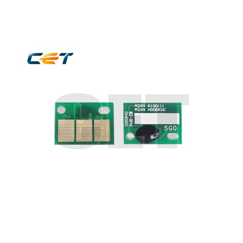 Συμβατό CET DR-316 Color Drum Chip Minolta Bizhub C250i,C300i,C360i