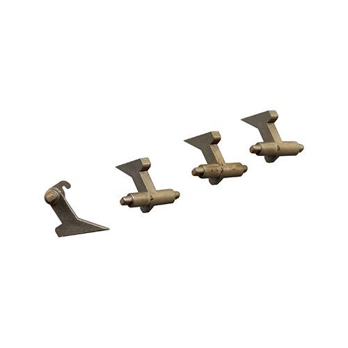 Συμβατό 4XUpper Picker Finger1800,FS4200,2100,1120#2A820360-2A820530