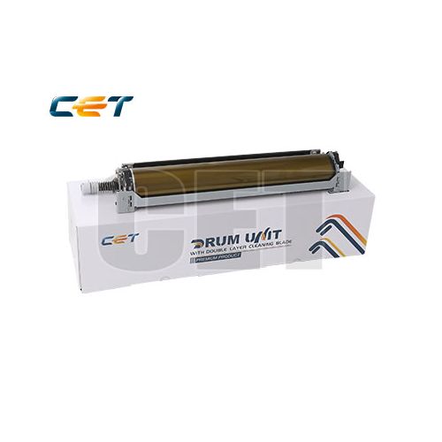Συμβατό CET Black Drum Unit MINOLTA C4065,C4070#DR620K/DR621K#460K