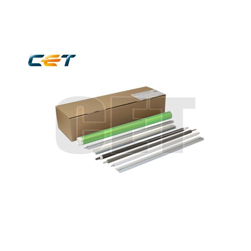 CET Color Drum Unit Rebuild Kit Ricoh MPC3003,3503,5503-400K