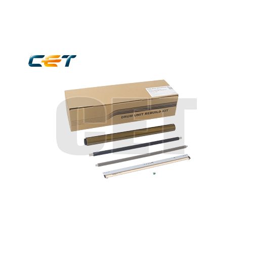 CET Long Life Color DrumUnit Rebuild Kit KONICA MINOLTA C300i#250K#DR-316K-Kit