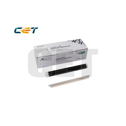 CET Long Life Drum Unit Rebuild Kit KYOCERA ECOSYS P2235dn#200K#DK1150-Drum Kit