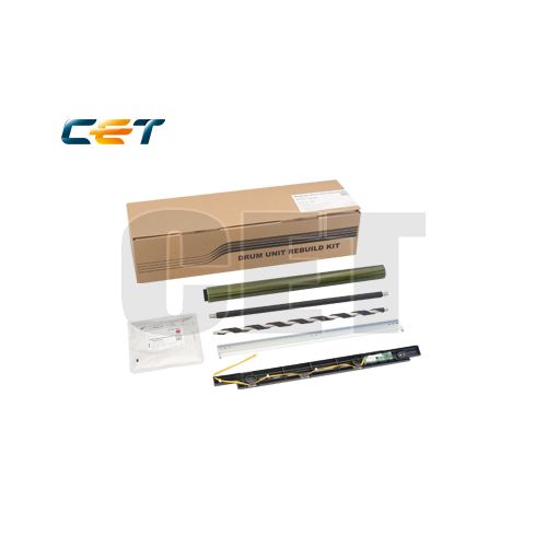 CET Magenta Drum Unit Rebuild Kit Minolta C226, C266-87K