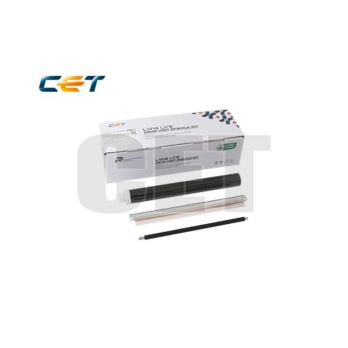 CET Long Life Drum Unit Rebuild Kit#DK3130-Kit,DK3172-Kit,DK3192-Kit,DK3100-Kit