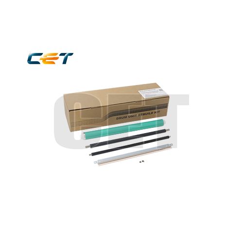 CET Drum Unit Rebuild Kit Canon NPG-87/C-EXV63-Kit #120K